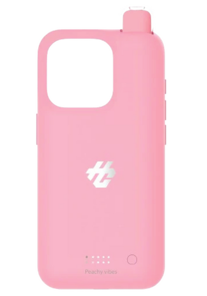 H Case