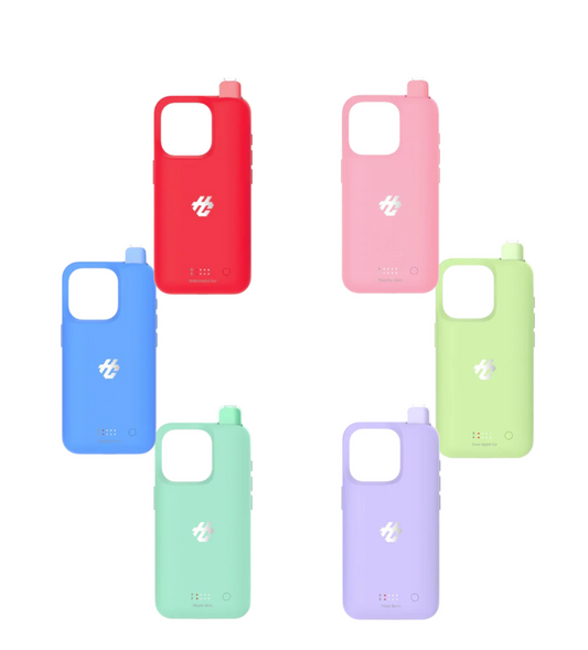 H Case™
